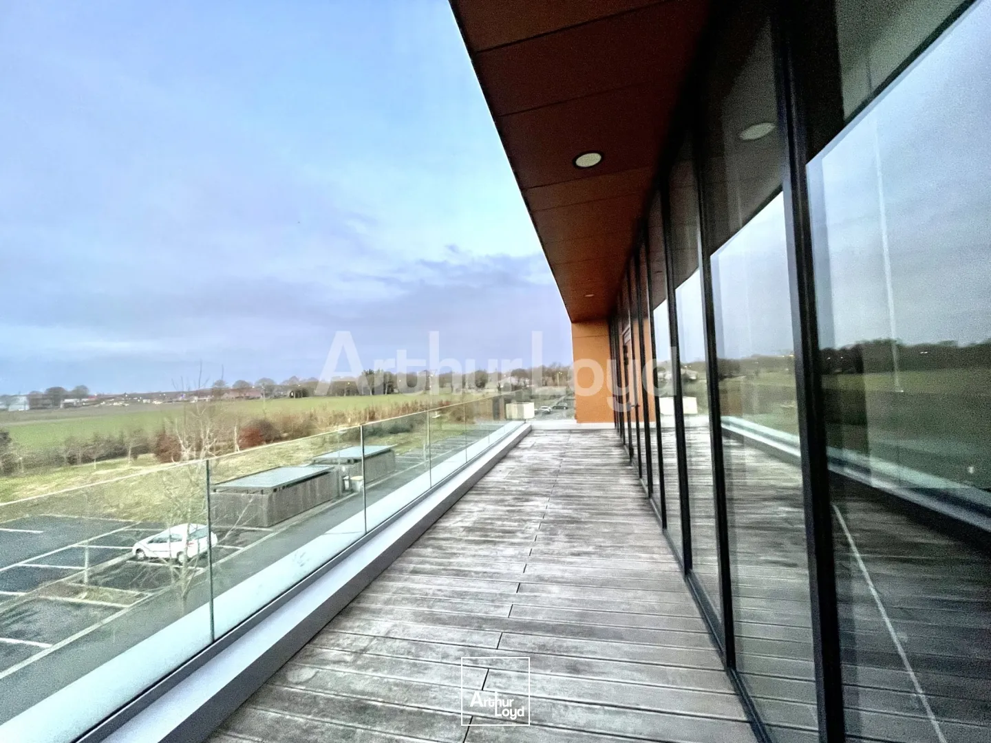 Bureaux - Vente - LESQUIN - 59810 - 158-2068 - 7779913