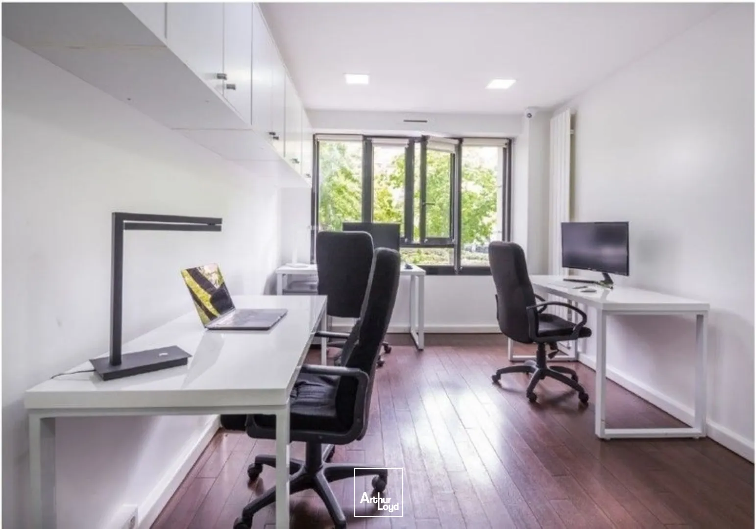 Bureaux - Location - NEUILLY SUR SEINE - 92200 - 110-110 - 7779993