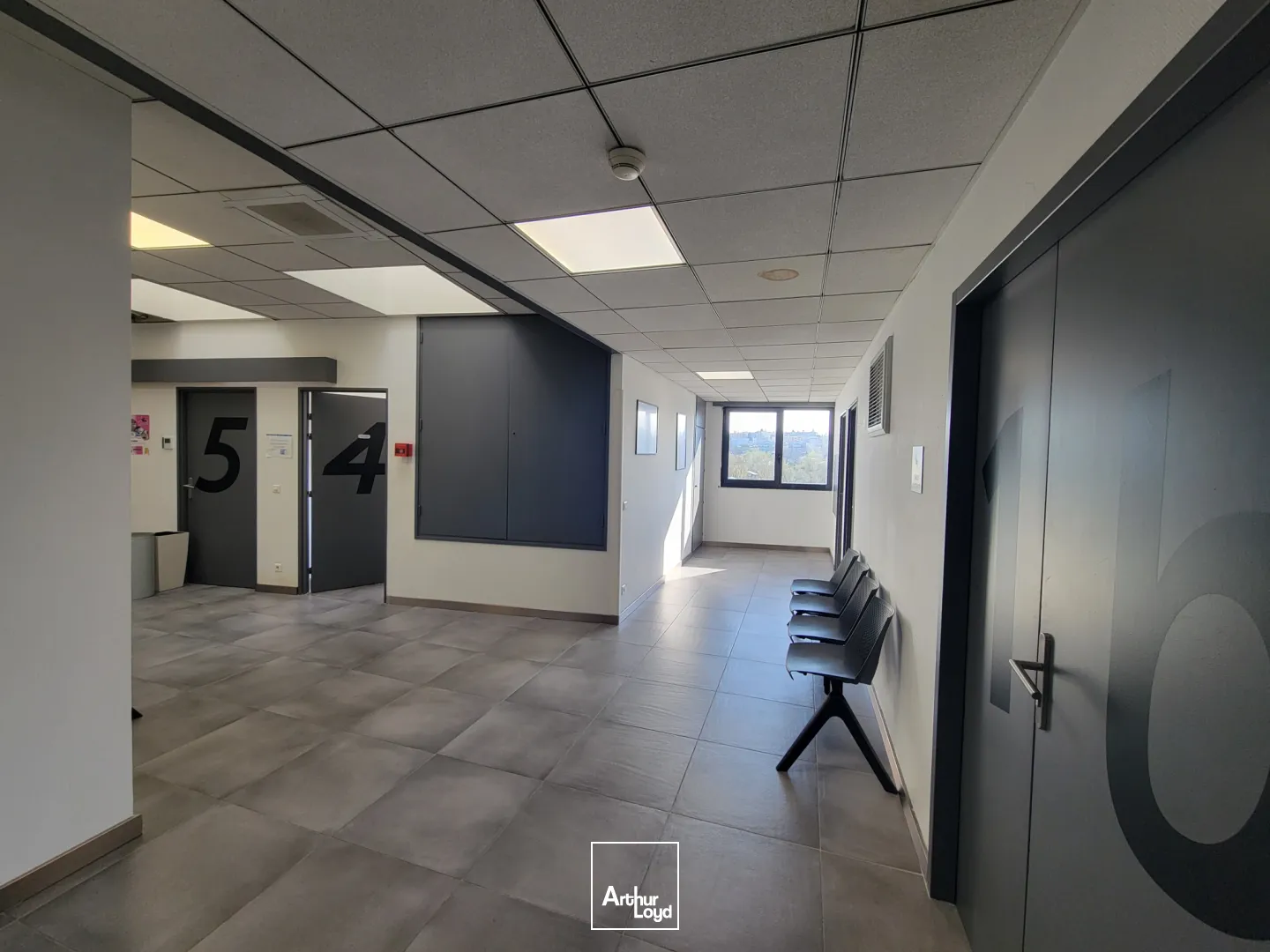 Locaux d'activité & Entrepôts - Vente - Montbeliard - 25200 - 190-190 - 7780067