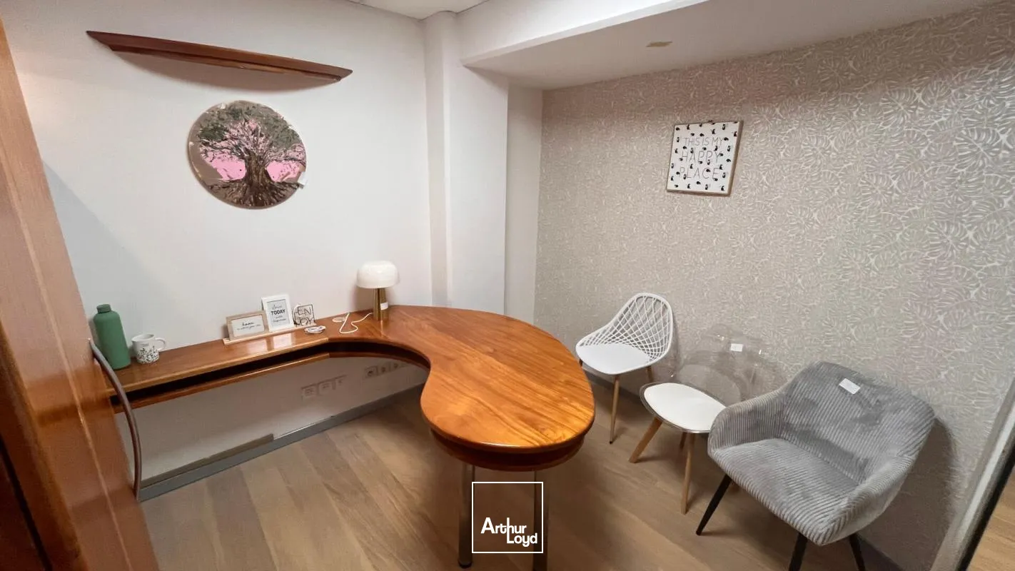 Bureaux - Location - Fort De France - 97200 - 159-159 - 7780149
