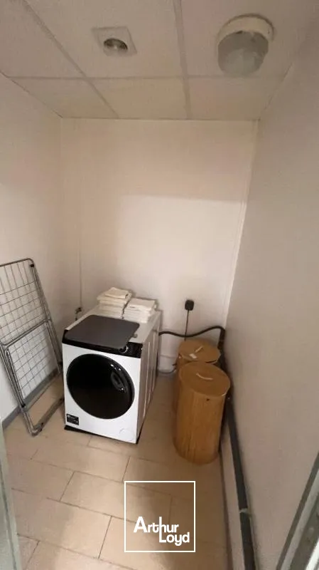 Bureaux - Location - Fort De France - 97200 - 159-159 - 7780160