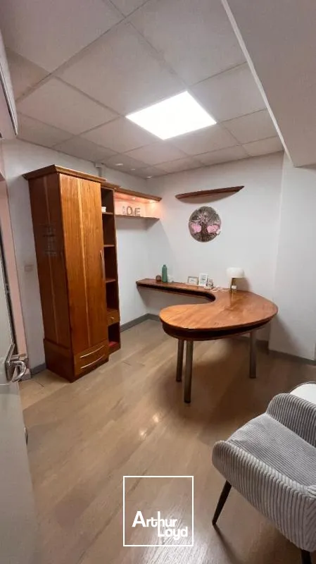 Bureaux - Location - Fort De France - 97200 - 159-159 - 7780147