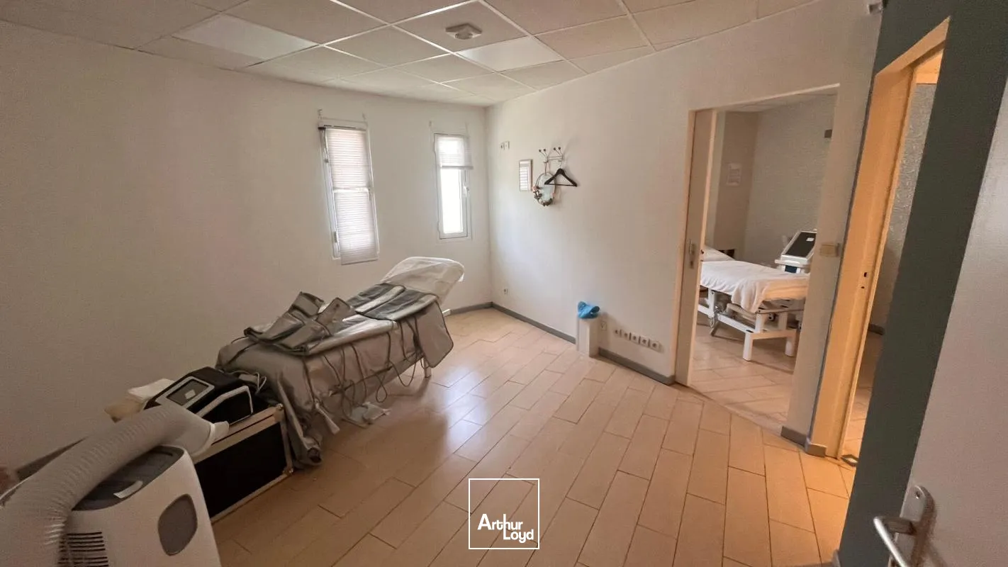 Bureaux - Location - Fort De France - 97200 - 159-159 - 7780151
