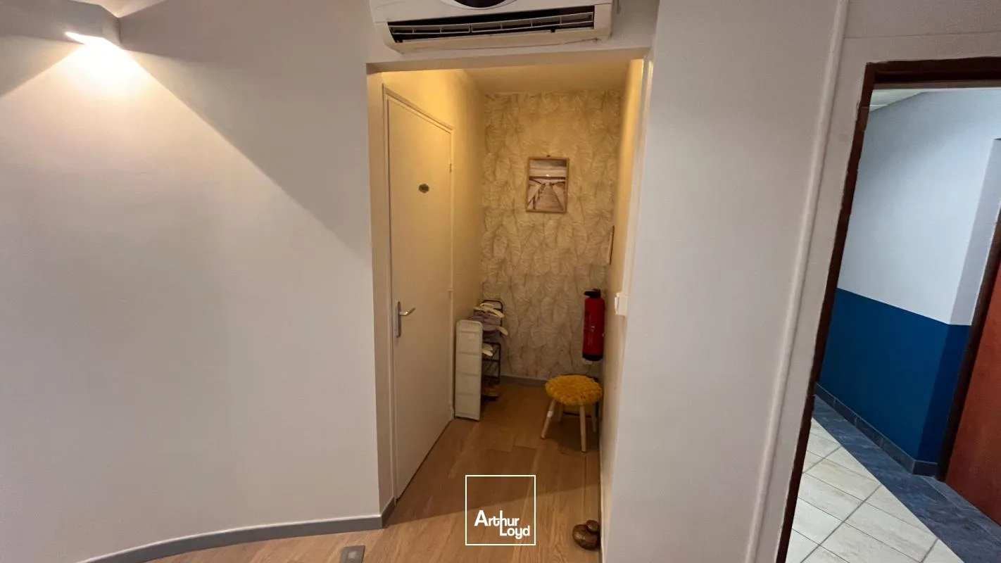 Bureaux - Location - Fort De France - 97200 - 159-159 - 7780145