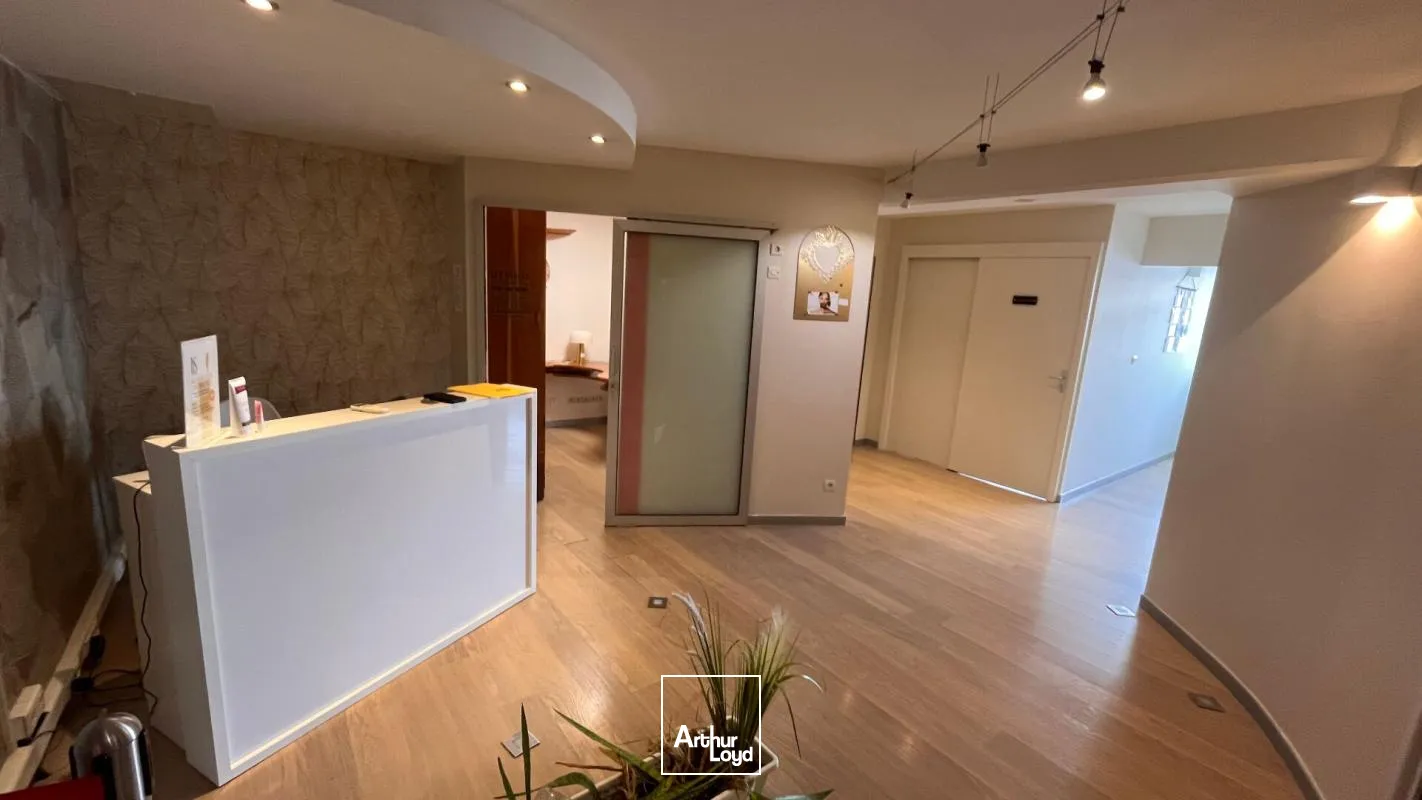 Bureaux - Location - Fort De France - 97200 - 159-159 - 7780144