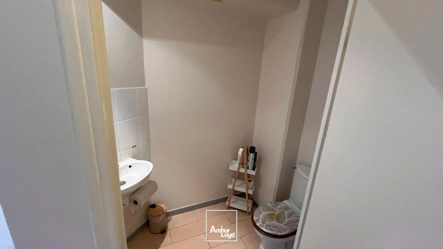 Bureaux - Location - Fort De France - 97200 - 159-159 - 7780146