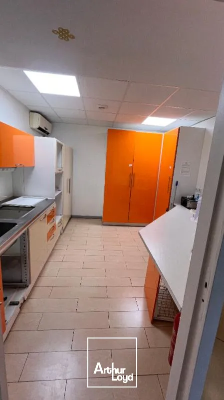 Bureaux - Location - Fort De France - 97200 - 159-159 - 7780152