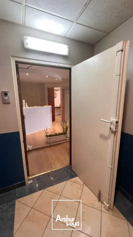 Bureaux - Location - Fort De France - 97200 - 159-159 - 7780143