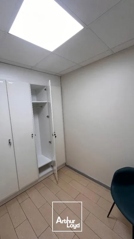 Bureaux - Location - Fort De France - 97200 - 159-159 - 7780156