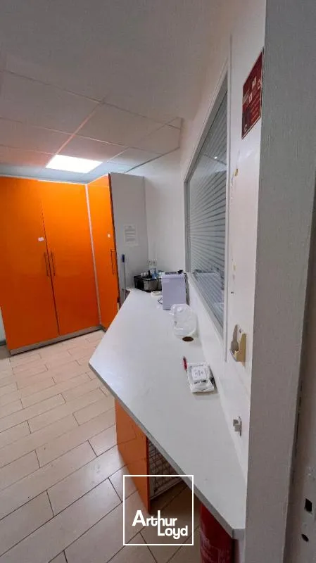 Bureaux - Location - Fort De France - 97200 - 159-159 - 7780153