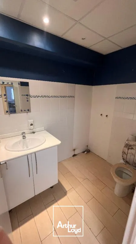 Bureaux - Location - Fort De France - 97200 - 159-159 - 7780158