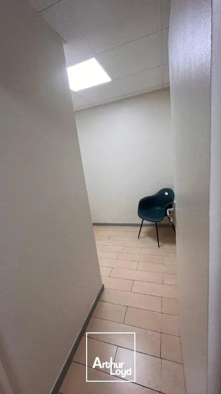 Bureaux - Location - Fort De France - 97200 - 159-159 - 7780157