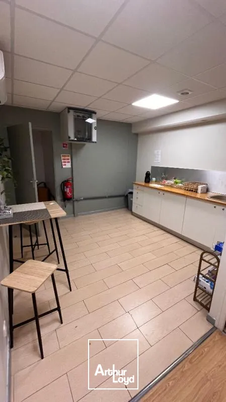 Bureaux - Location - Fort De France - 97200 - 159-159 - 7780159