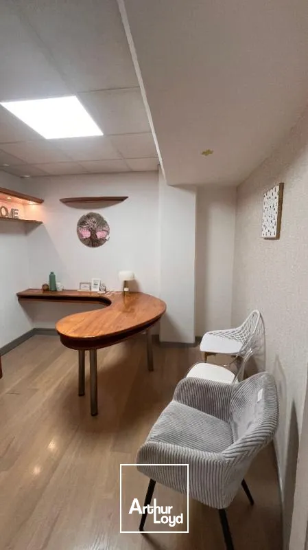 Bureaux - Location - Fort De France - 97200 - 159-159 - 7780148