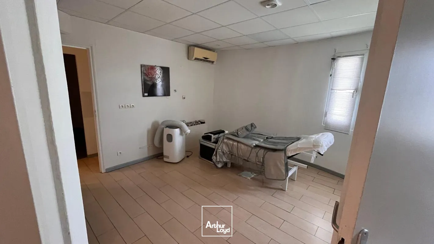 Bureaux - Location - Fort De France - 97200 - 159-159 - 7780150