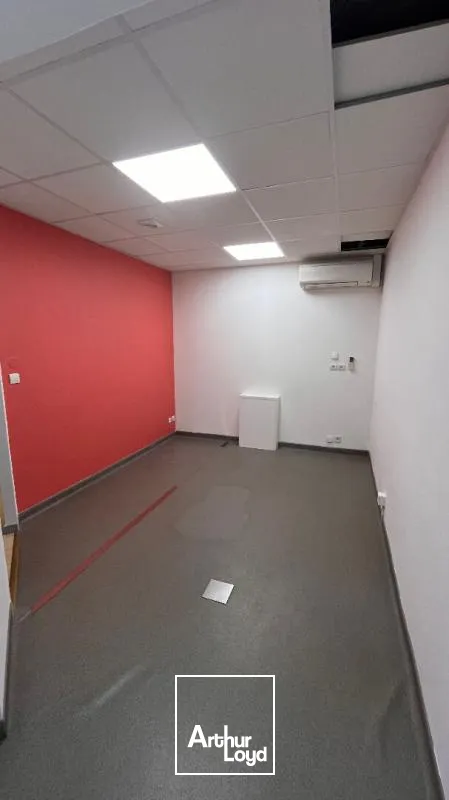Bureaux - Location - Fort De France - 97200 - 159-159 - 7780154
