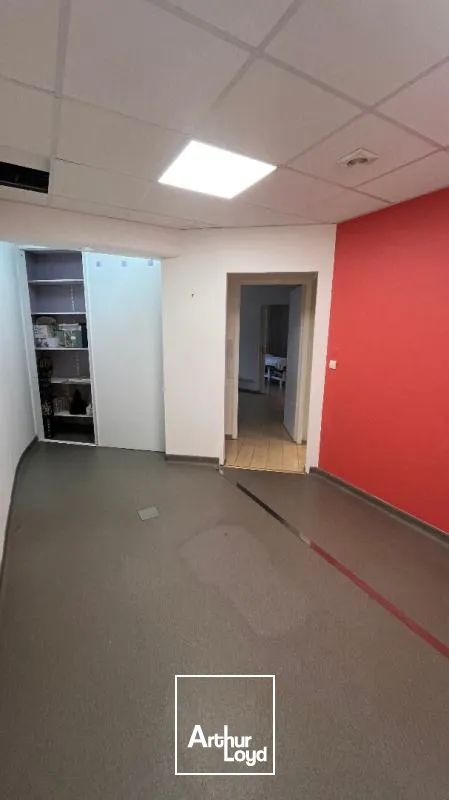 Bureaux - Location - Fort De France - 97200 - 159-159 - 7780155