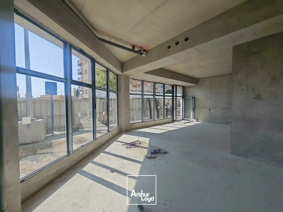 Locaux commerciaux - Vente - CAGNES SUR MER - 06800 - 120.2-120.2 - 7780218