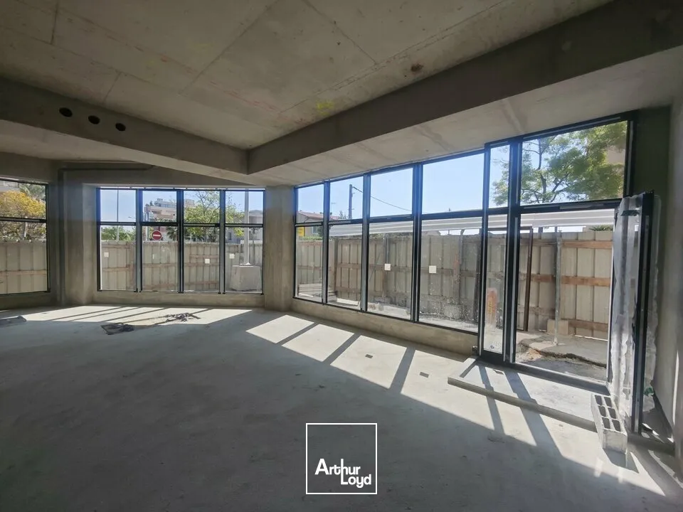 Locaux commerciaux - Vente - CAGNES SUR MER - 06800 - 120.2-120.2 - 7780219