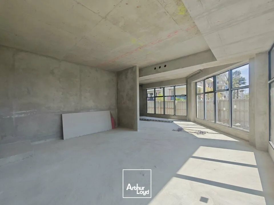 Locaux commerciaux - Vente - CAGNES SUR MER - 06800 - 120.2-120.2 - 7780220