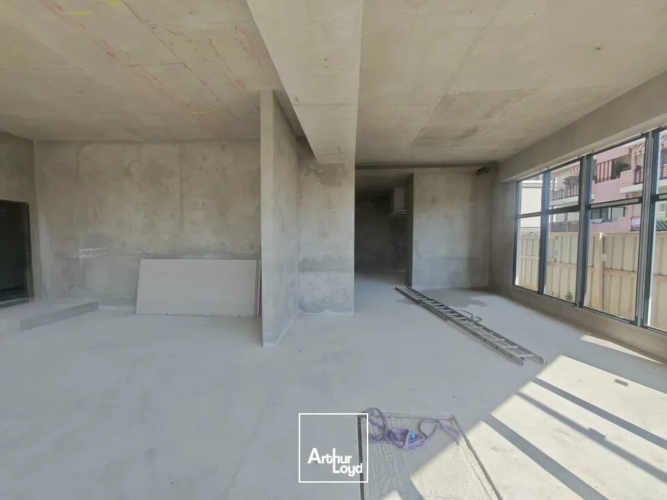 Locaux commerciaux - Vente - CAGNES SUR MER - 06800 - 120.2-120.2 - 7780224