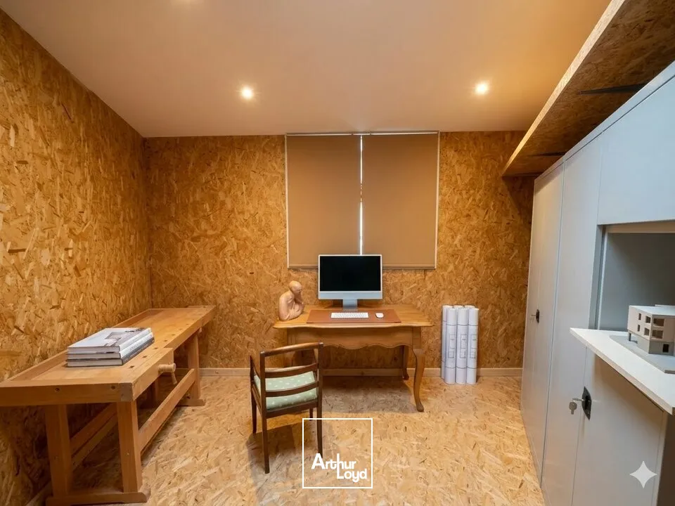 Locaux commerciaux - Vente - LA ROCHE-SUR-YON - 85000 - 55-55 - 7780260