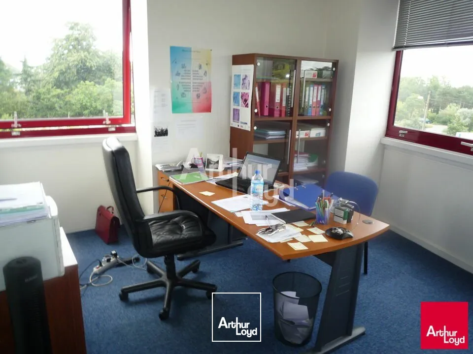 Bureaux - Location - ANGERS - 49000 - 103-103 - 7780264