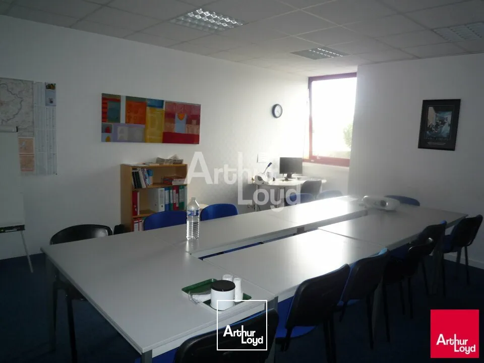 Bureaux - Location - ANGERS - 49000 - 103-103 - 7780265