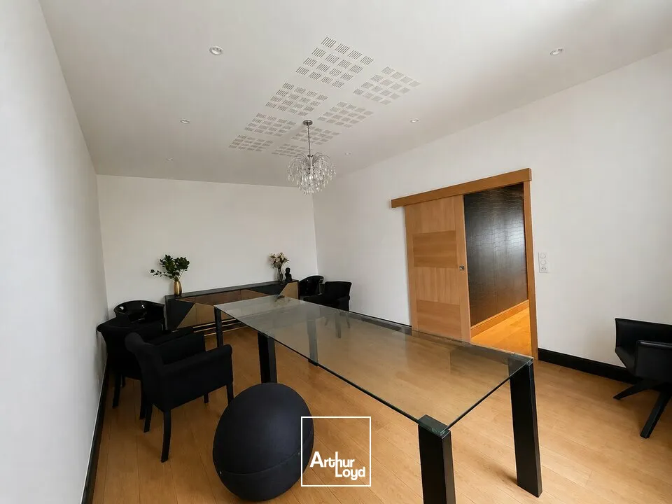 Locaux commerciaux - Location - REIMS - 51100 - 110-110 - 7780277