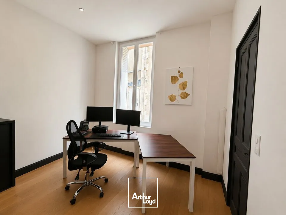 Locaux commerciaux - Location - REIMS - 51100 - 110-110 - 7780278