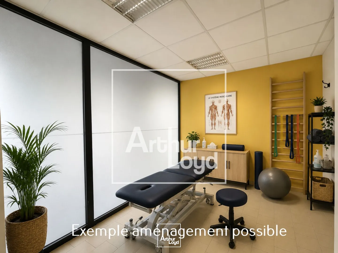 Locaux commerciaux - Vente - NIMES - 30000 - 77-77 - 7780381