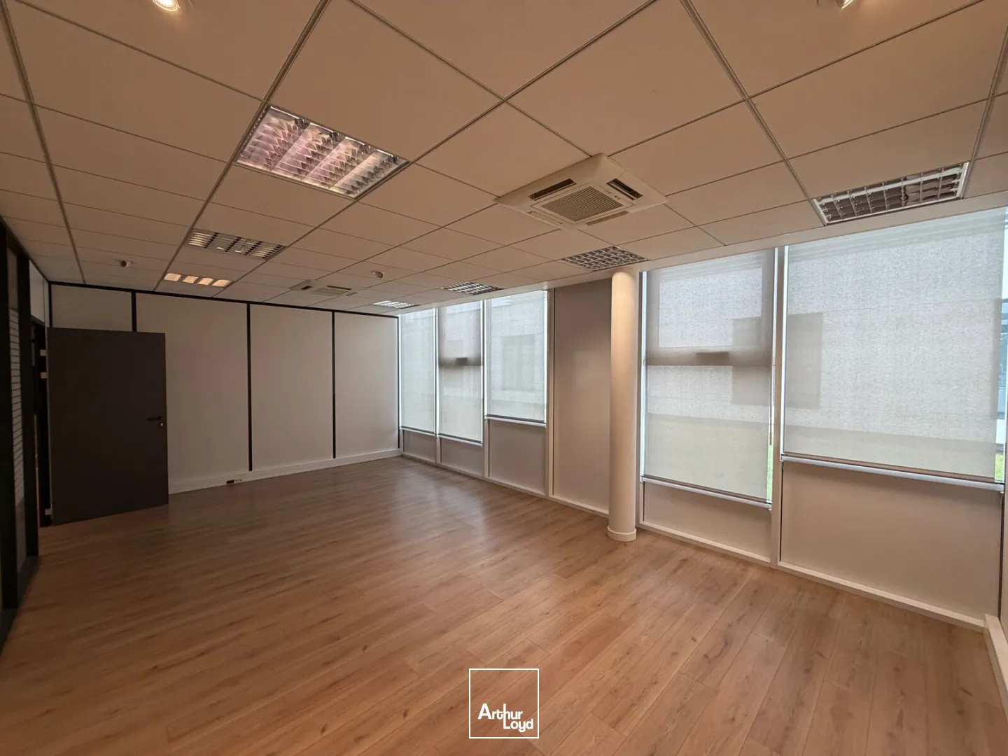 Bureaux - Location - LACROIX SAINT OUEN - 60610 - 210-210 - 7780431