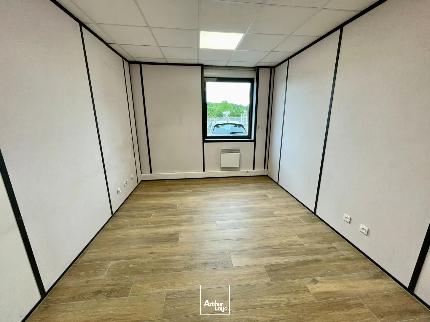 Locaux d'activité & Entrepôts - Location - LE GRAND QUEVILLY - 76120 - 95-364 - 7780466