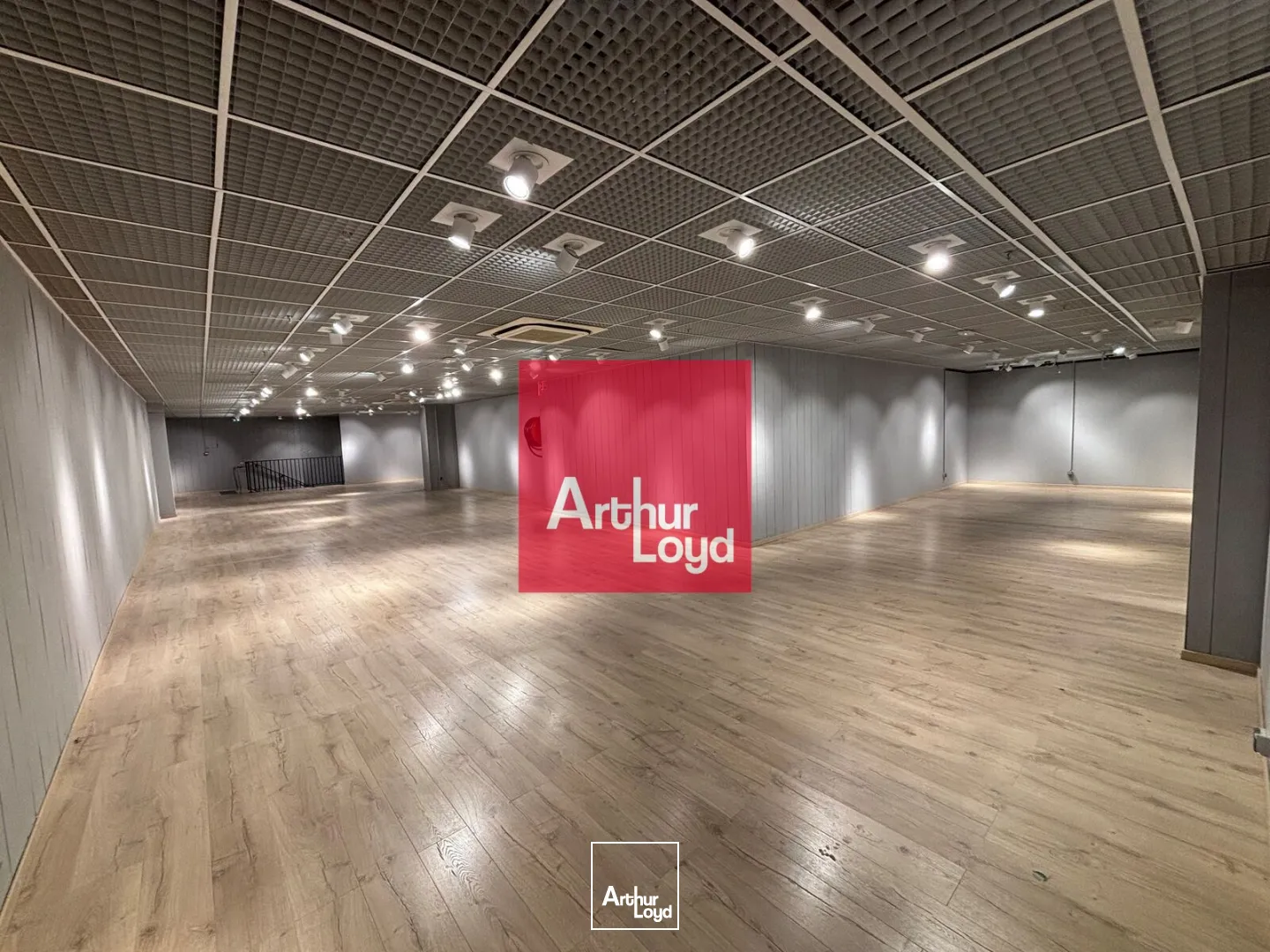 Locaux commerciaux - Location - GRENOBLE - 38000 - 900-900 - 7780510