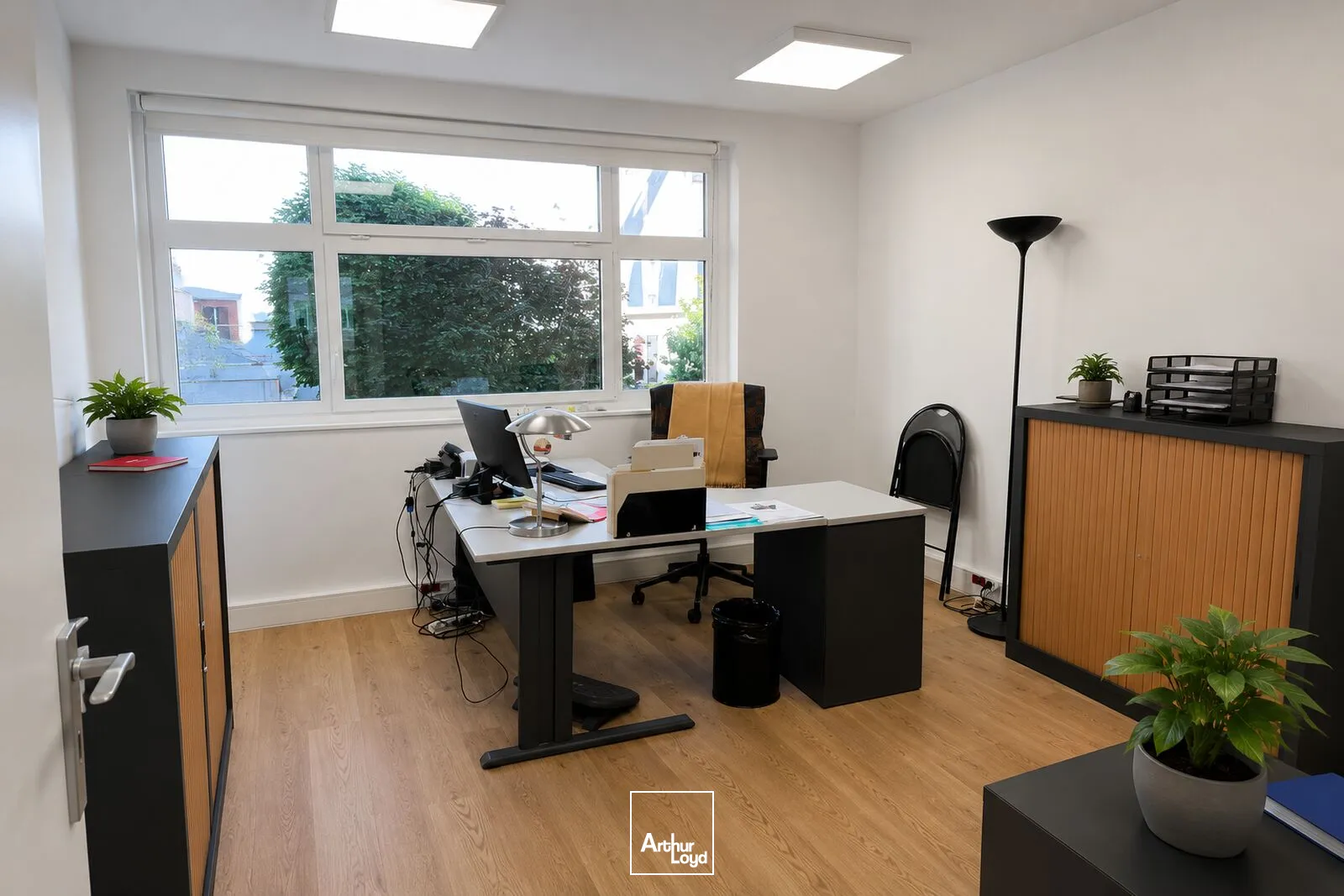 Bureaux - Location - NEUILLY SUR SEINE - 92200 - 138-138 - 7780646