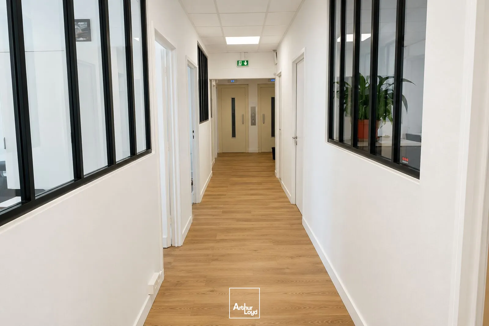 Bureaux - Location - NEUILLY SUR SEINE - 92200 - 138-138 - 7780647