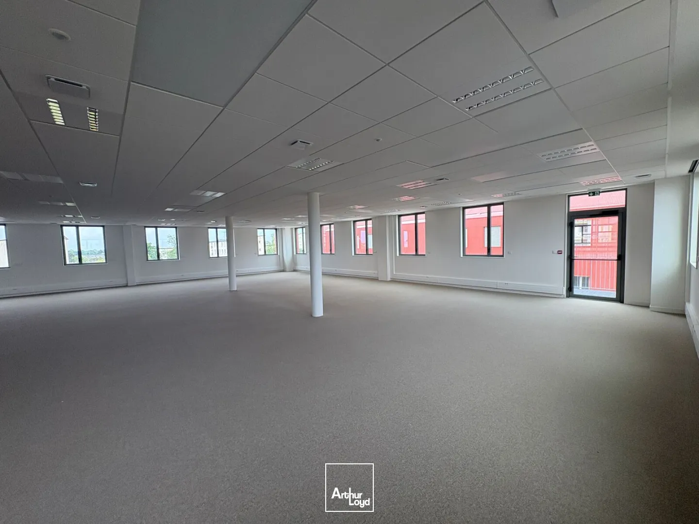 Bureaux - Location - ORLEANS - 45000 - 208-424 - 7780822