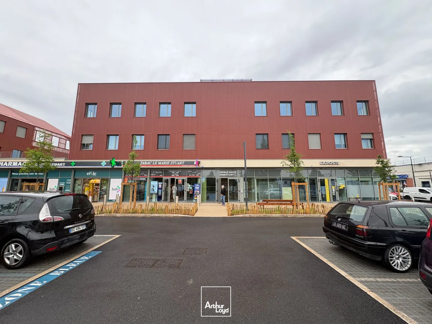 Bureaux - Location - ORLEANS - 45000 - 208-424 - 7780820