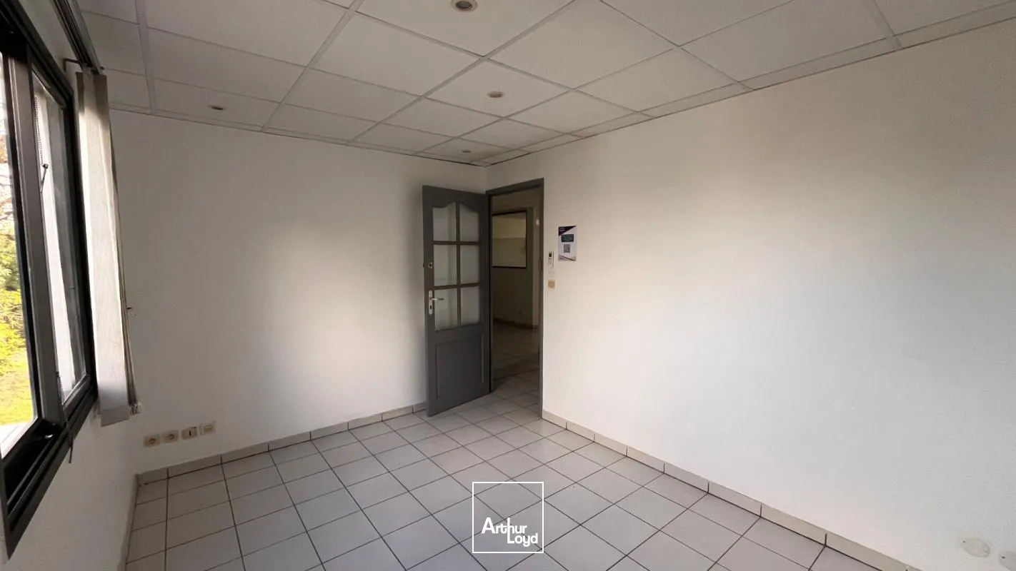 Bureaux - Location - Le Lamentin - 97232 - 21-21 - 7780969