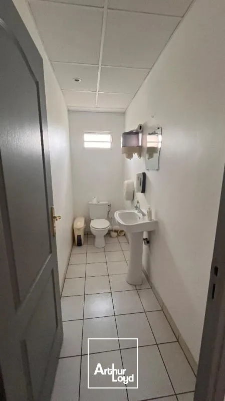 Bureaux - Location - Le Lamentin - 97232 - 21-21 - 7780970