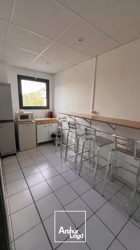 Bureaux - Location - Le Lamentin - 97232 - 21-21 - 7780971