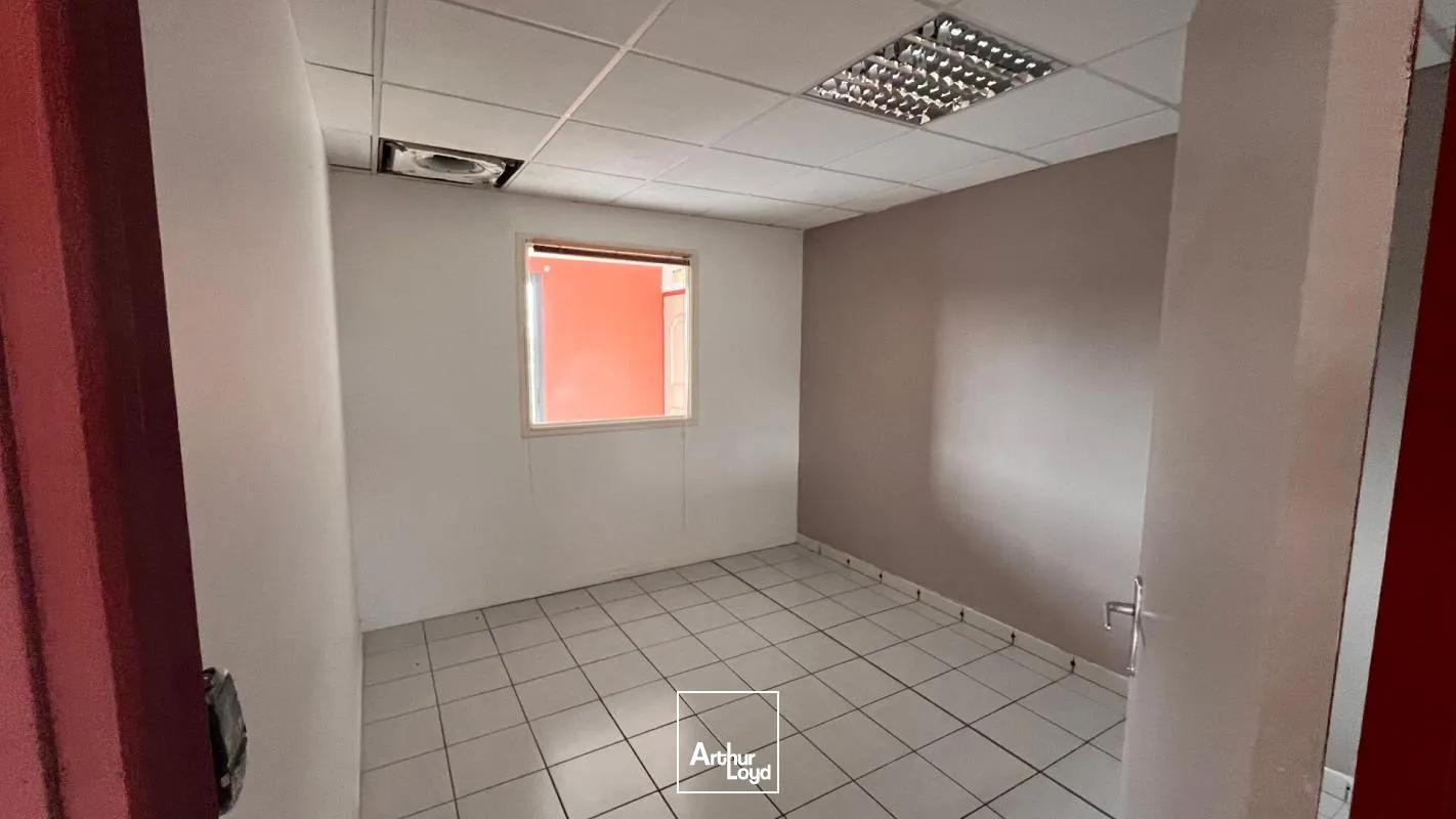 Bureaux - Location - Le Lamentin - 97232 - 116-116 - 7780988