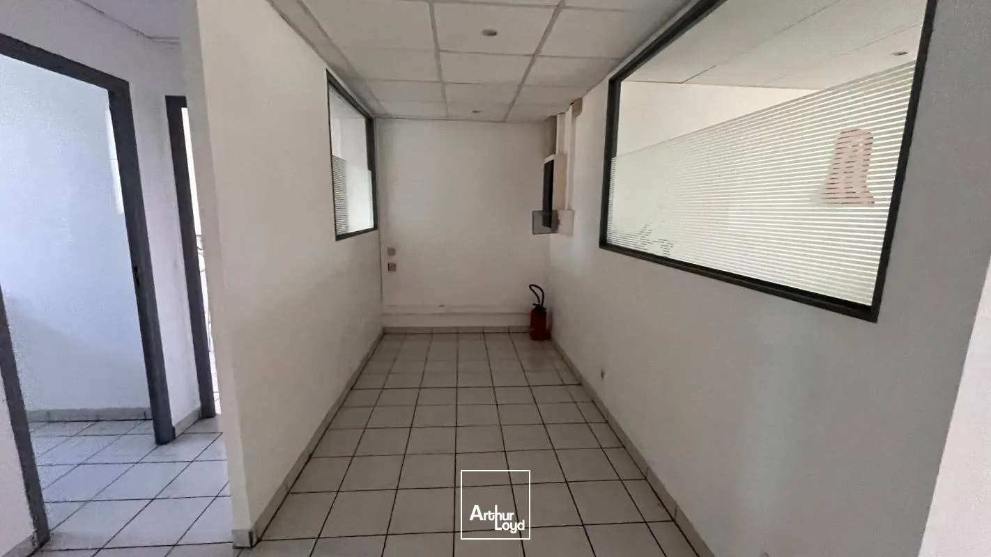 Bureaux - Location - Le Lamentin - 97232 - 24-24 - 7780977