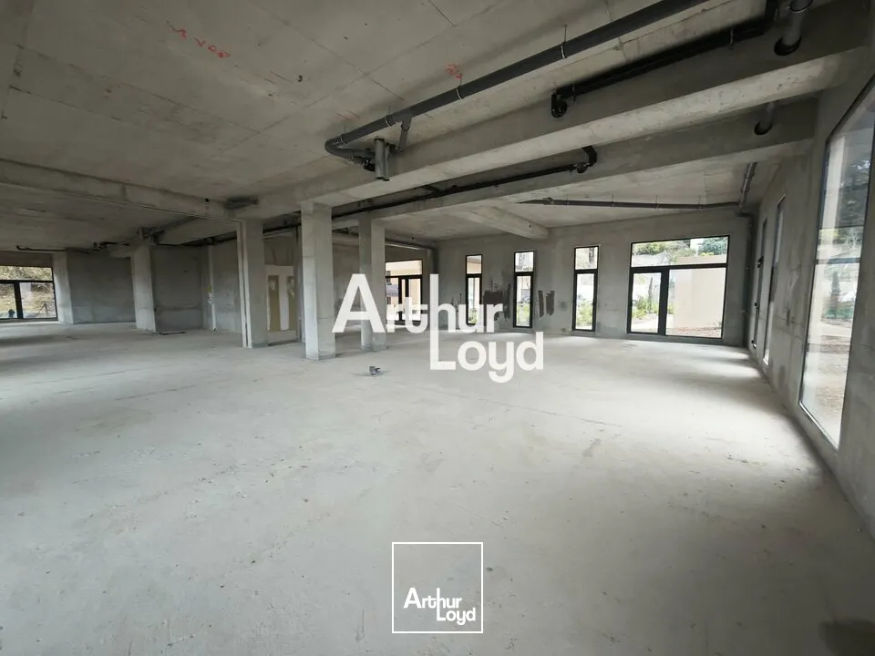 Bureaux - Vente - CAGNES SUR MER - 06800 - 390-390 - 7782072