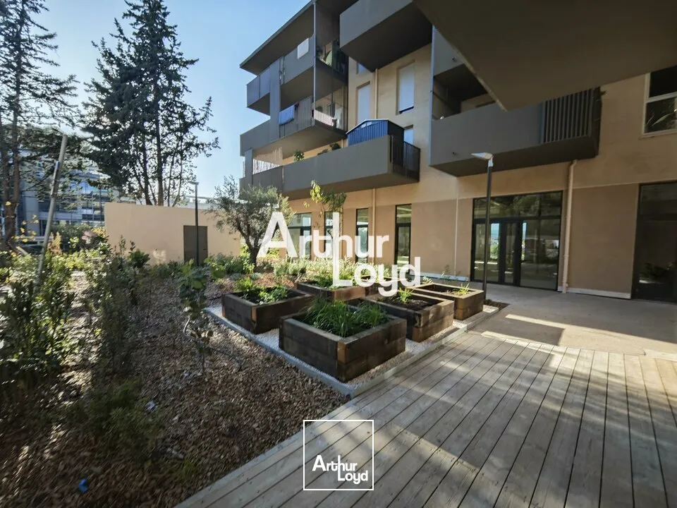 Bureaux - Vente - CAGNES SUR MER - 06800 - 390-390 - 7782069