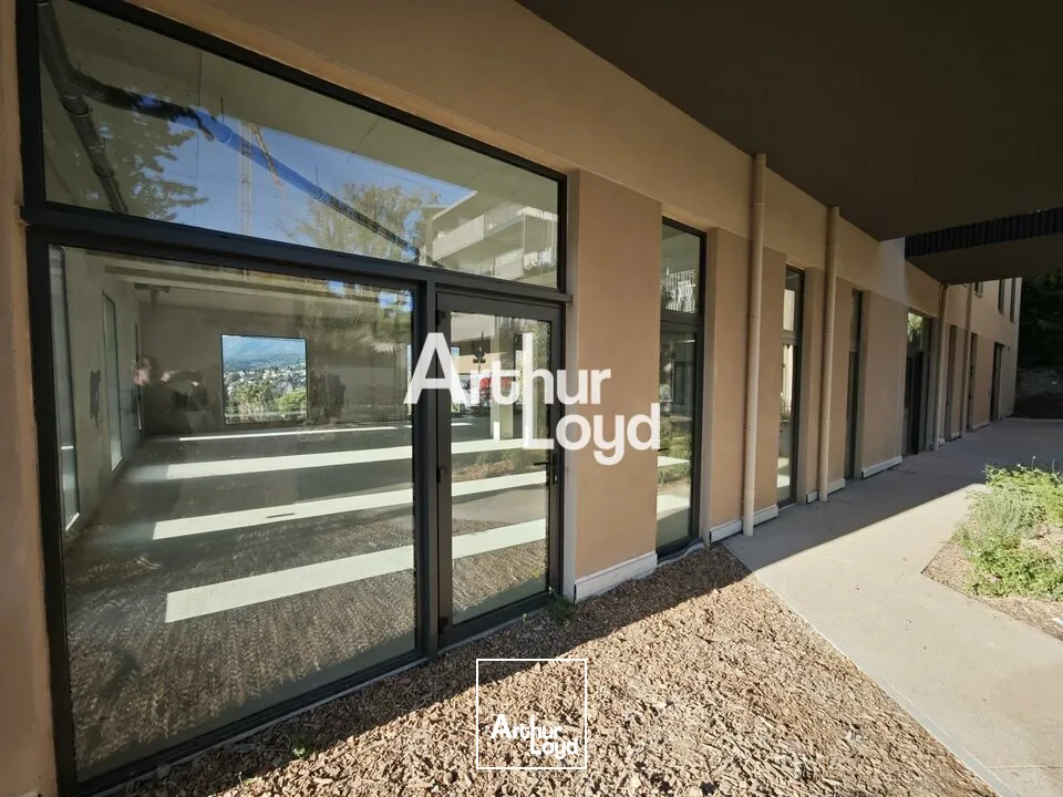 Bureaux - Vente - CAGNES SUR MER - 06800 - 390-390 - 7782066
