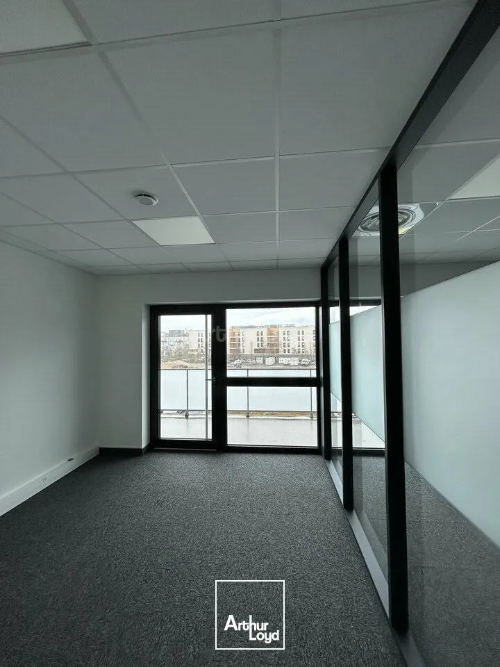Bureaux - Vente - NANCY - 54000 - 109-566 - 7782131