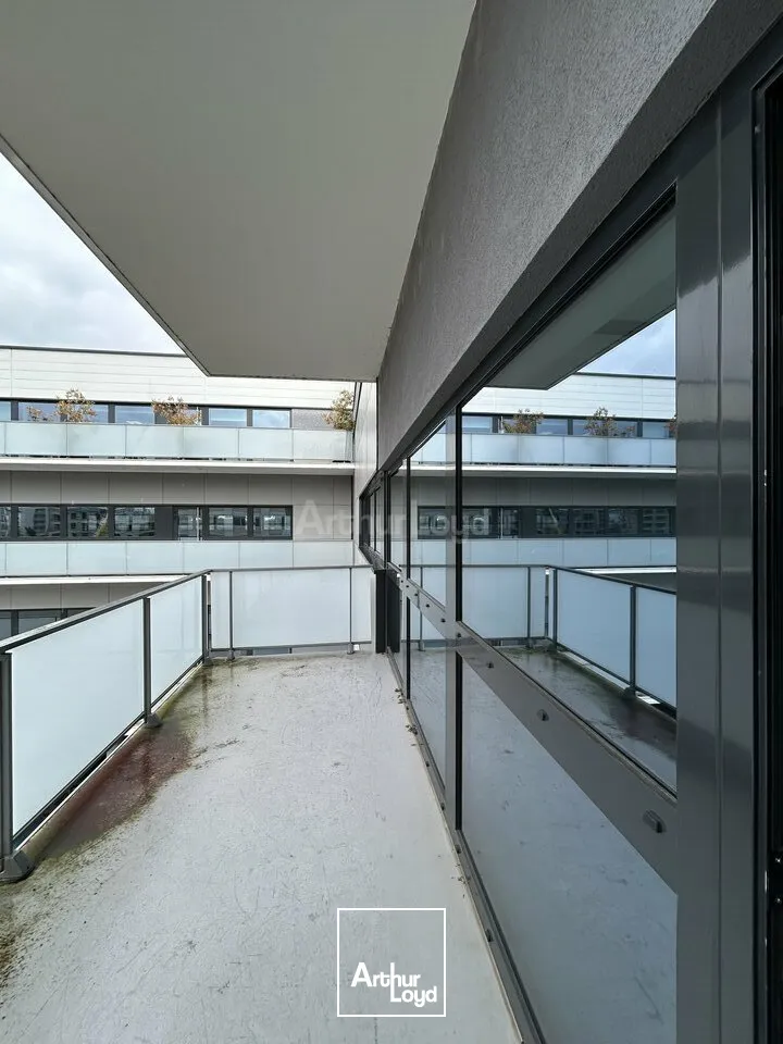 Bureaux - Location - NANCY - 54000 - 109-566 - 7782137