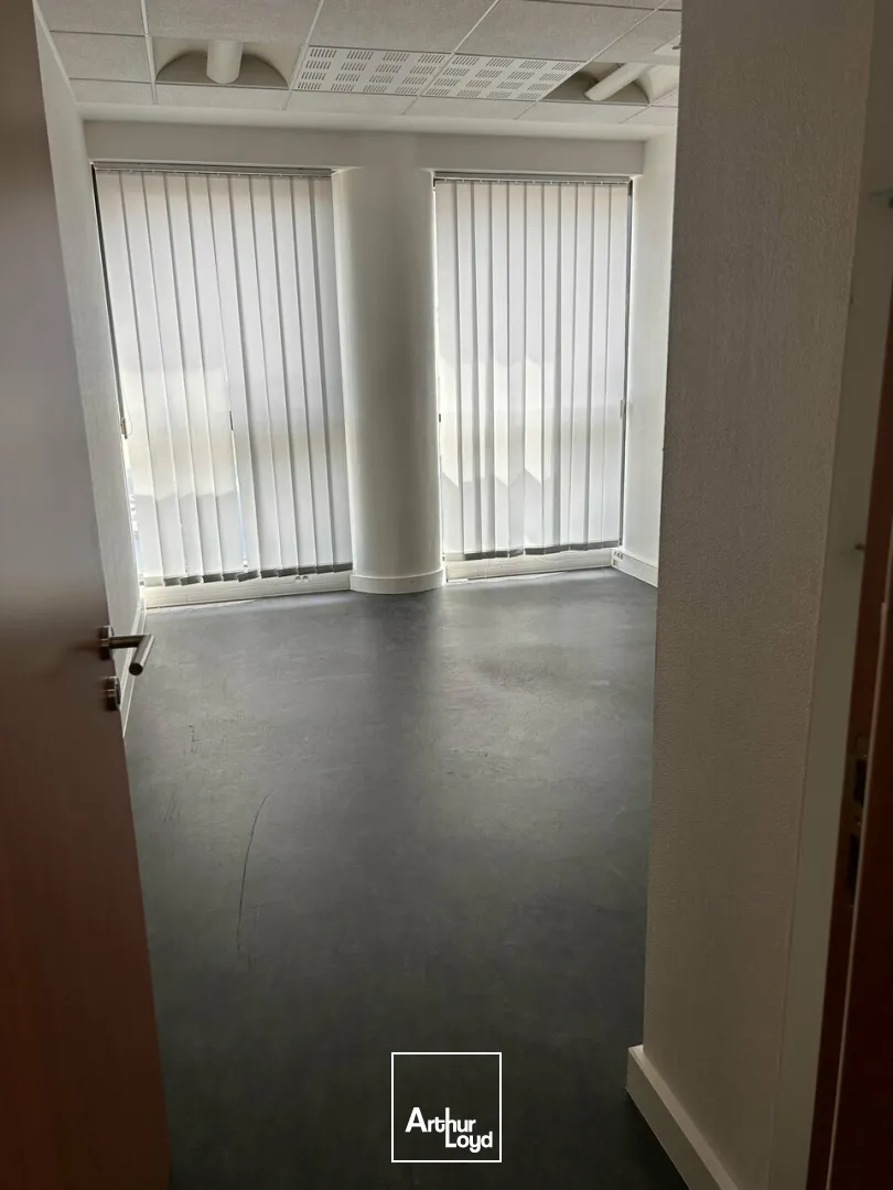 Bureaux - Vente - SAINT-LOUIS - 68300 - 97-302 - 7782144