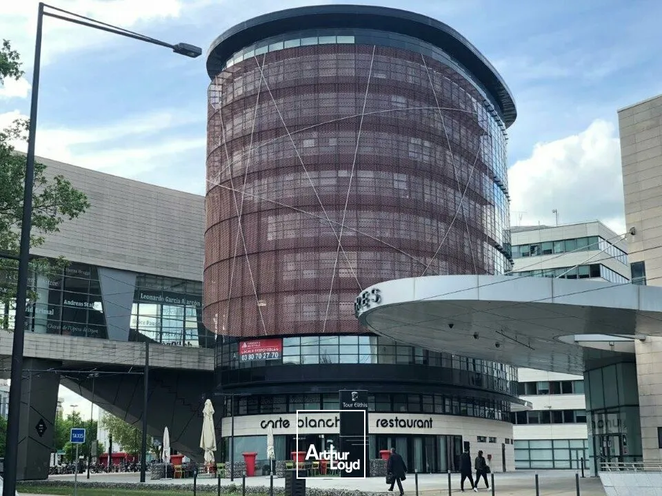 Bureaux - Vente - DIJON - 21000 - 186.59-186.59 - 7782164
